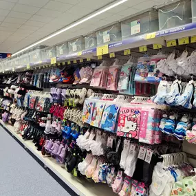 Bild von B&M Store
