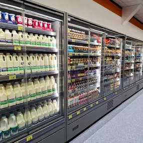 Bild von B&M Store