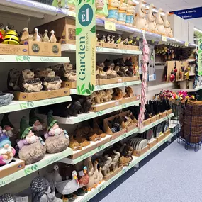 Bild von B&M Store