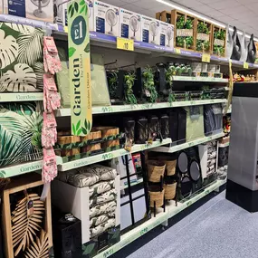 Bild von B&M Store