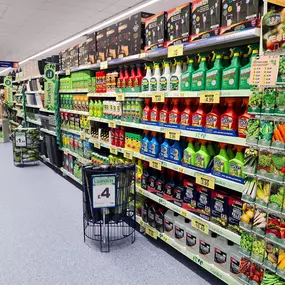 Bild von B&M Store