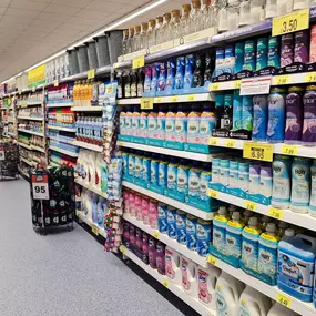 Bild von B&M Store