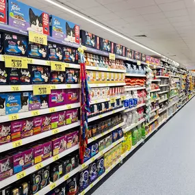 Bild von B&M Store