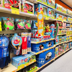 Bild von B&M Store