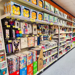 Bild von B&M Store