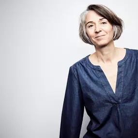 Psychologische Beratung - Maria Hechenberger