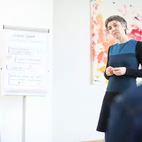 Psychologische Beratung