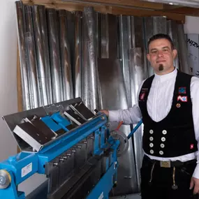 Bild von überdacht.com Dachdeckerei Segewaldweg GmbH & Co. KG