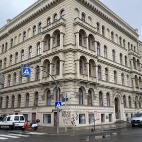 Bild von überdacht.com Dachdeckerei Segewaldweg GmbH & Co. KG