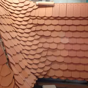 Bild von überdacht.com Dachdeckerei Segewaldweg GmbH & Co. KG