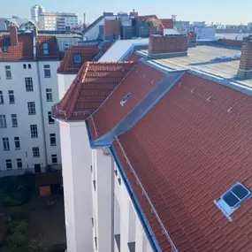 Bild von überdacht.com Dachdeckerei Segewaldweg GmbH & Co. KG