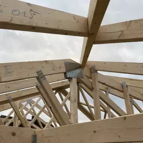 Bild von überdacht.com Dachdeckerei Segewaldweg GmbH & Co. KG