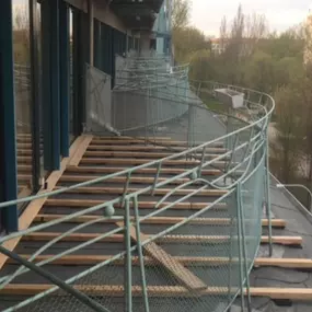 Bild von überdacht.com Dachdeckerei Segewaldweg GmbH & Co. KG