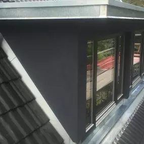 Bild von überdacht.com Dachdeckerei Segewaldweg GmbH & Co. KG