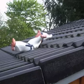 Bild von Hutz Dachdecker GmbH