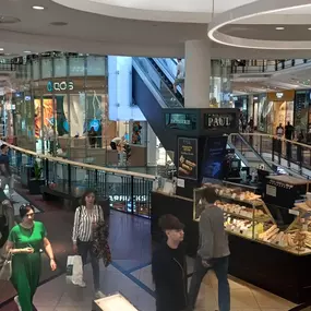 Bild von IQOS Store