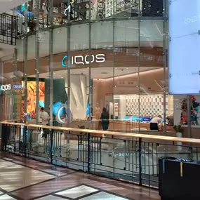 Bild von IQOS Store