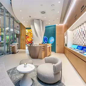 Bild von IQOS Store