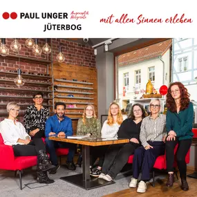 Bild von PAUL UNGER Augenoptik Hörgeräte / DITTMAR-Brillen & Hörgeräte GmbH