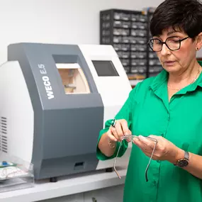 Bild von PAUL UNGER Augenoptik Hörgeräte / DITTMAR-Brillen & Hörgeräte GmbH