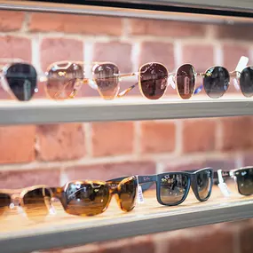 Bild von PAUL UNGER Augenoptik Hörgeräte / DITTMAR-Brillen & Hörgeräte GmbH