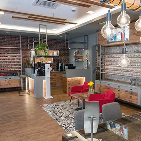 Bild von PAUL UNGER Augenoptik Hörgeräte / DITTMAR-Brillen & Hörgeräte GmbH