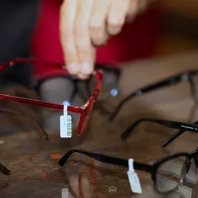 Bild von PAUL UNGER Augenoptik Hörgeräte / DITTMAR-Brillen & Hörgeräte GmbH