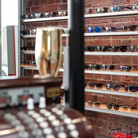 Bild von PAUL UNGER Augenoptik Hörgeräte / DITTMAR-Brillen & Hörgeräte GmbH