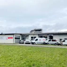 Bild von ROWIMO GmbH dein Schreiner für  Fenster und Türen