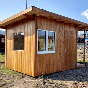 Bild von ROWIMO GmbH dein Schreiner für  Fenster und Türen