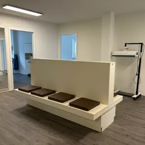 Bild von Sternhagen Physiotherapie