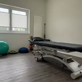 Bild von Sternhagen Physiotherapie