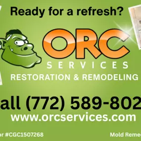Bild von ORC Services, Inc.