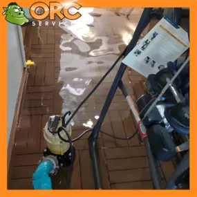 Bild von ORC Services, Inc.