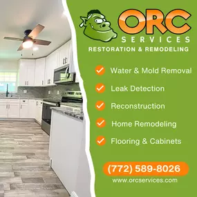 Bild von ORC Services, Inc.