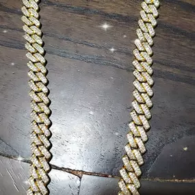 Bild von Torres Realm Custom Grillz & Jewelry