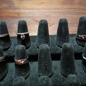 Bild von Torres Realm Custom Grillz & Jewelry