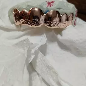 Bild von Torres Realm Custom Grillz & Jewelry