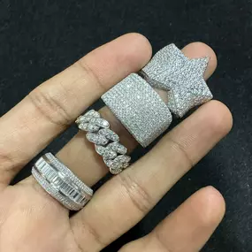 Bild von Torres Realm Custom Grillz & Jewelry