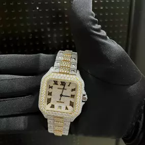 Bild von Torres Realm Custom Grillz & Jewelry