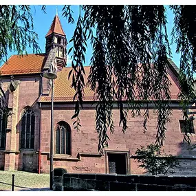 Bild von Bestattungsinstitut Anton GmbH