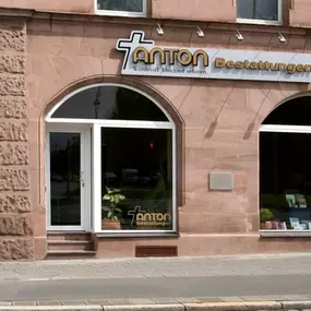 Bild von Bestattungsinstitut Anton GmbH