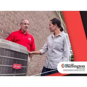 WM Buffington Company Heating, Cooling & Plumbing Harrisburg, PA AC Installation