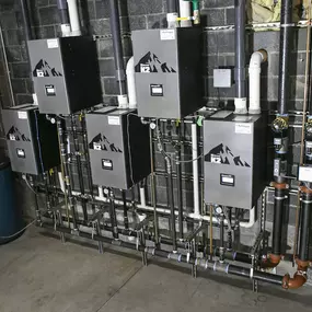 WM Buffington Company Heating, Cooling & Plumbing Harrisburg, PA Harrisburg furnace repair near me