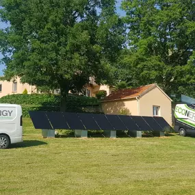 Bild von ECONERGY SUD OUEST