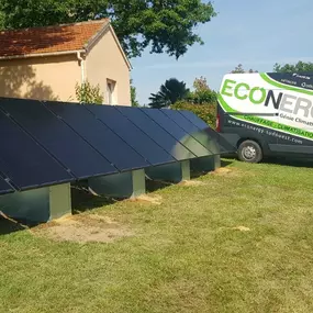 Bild von ECONERGY SUD OUEST
