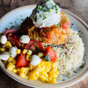 Catherine’s Catering: Your first choice for professional drop-off and chef services in Chesapeake, Virginia Beach, and Norolk!