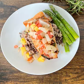 Catherine's Catering: Specializing in beach house catering and fully staffed events across Chesapeake.