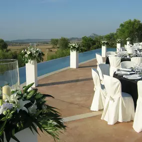 Bild von Finca Tagamanent