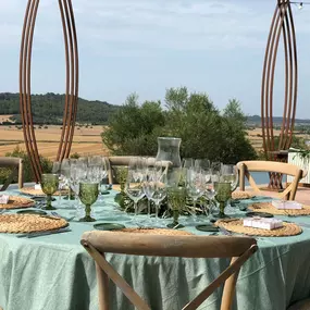 Bild von Finca Tagamanent
